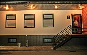 Enot Loft Студия