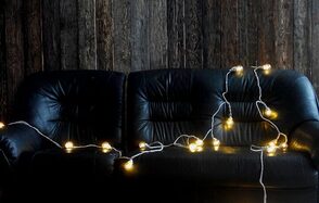 Вечеринка на бывшем заводе 120 м²