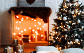 Вечеринка на бывшем заводе 120 м²