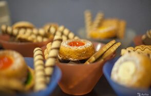 Антикафе Убежище