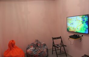 Пространство с домашней атмосферой