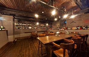 Декабрист Стейкбар