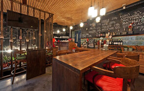 Декабрист Стейкбар