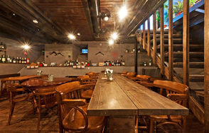 Декабрист Стейкбар