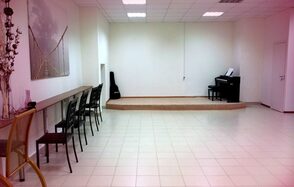 Антикафе Таракан-Сарай