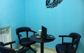 Антикафе Таракан-Сарай