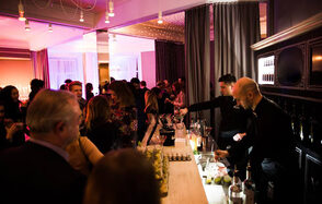 Apartment 26 Лофт для VIP вечеринок