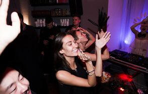 Apartment 26 Лофт для VIP вечеринок