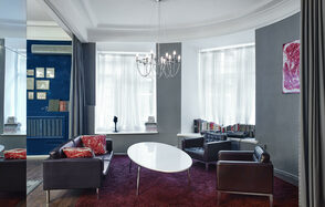 Apartment 26 Лофт для VIP вечеринок