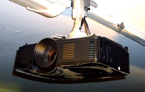 Luckyspace. Оборудованный тренинг-зал