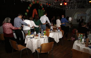 Культурный Центр ДОМ Зал для корпоративов