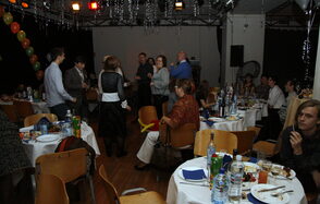 Культурный Центр ДОМ Зал для корпоративов