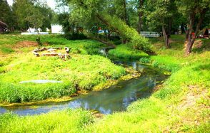 Креатив-парк Экспедиция 