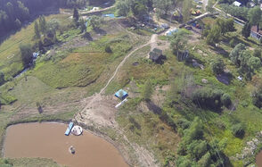 Креатив-парк Экспедиция 