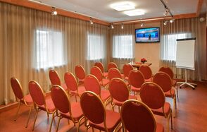 Red Stars Hotel Конференц-зал, банкетный зал