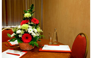 Red Stars Hotel Конференц-зал, банкетный зал