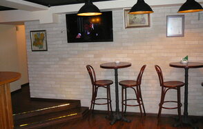 465 КРАФТ БАР Банкетный зал