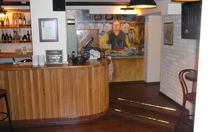 465 КРАФТ БАР Банкетный зал