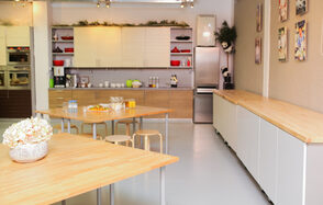 Кулинарная Студия Clever