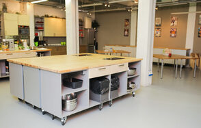 Кулинарная Студия Clever