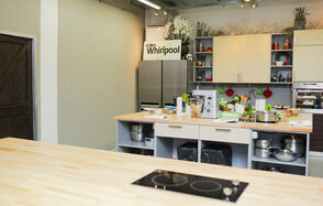 Кулинарная Студия Clever