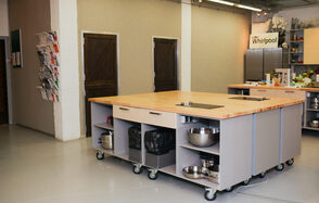 Кулинарная Студия Clever