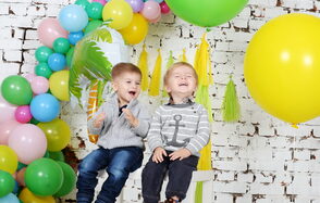 Citrusfoto Помещение для дней рождений, фотосессий