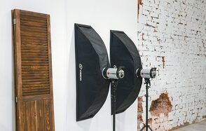 Citrusfoto Помещение для дней рождений, фотосессий