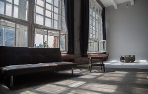 Wood Studios Art-лофт для вечеринок на Электрозаводской