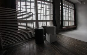 Wood Studios Art-лофт для вечеринок на Электрозаводской