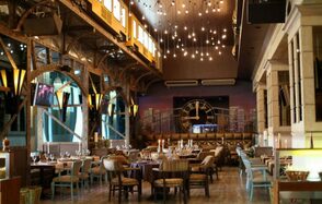 Ресторан-клуб Радио-Сити