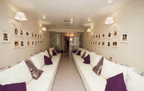 Помещение для девичников