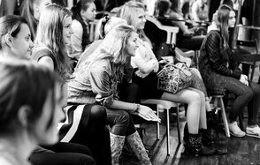 Современный лофт