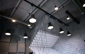 Cross Studio. Фотостудия 