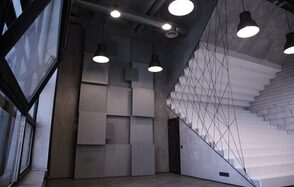 Cross Studio. Фотостудия 