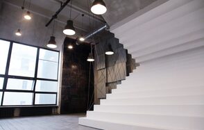 Cross Studio. Фотостудия 