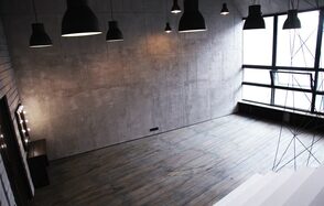 Cross Studio. Фотостудия 