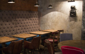 Гастробар Simon Says