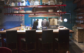 Гастробар Simon Says