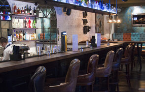 Гастробар Simon Says