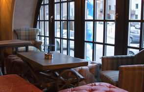 Гастробар Simon Says