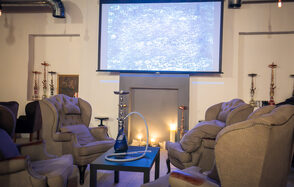 Лофт для вечеринок в самом центре