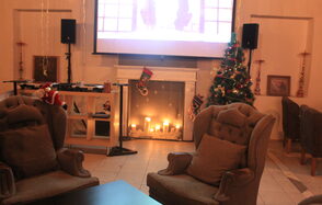 Лофт для вечеринок в самом центре