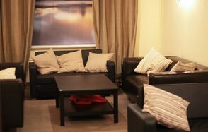 Антикафе "Коперник"