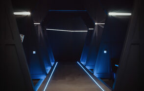 кафе Папа Вейдер