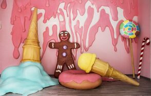 Фотостудия Dream Room