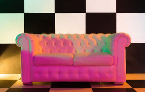 713.Media. Зал 75м для вечеринок