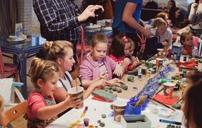 Море Внутри