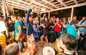 Море Внутри