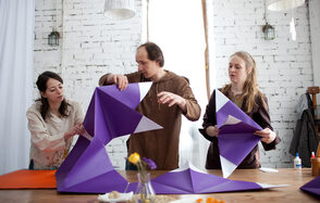 Море Внутри